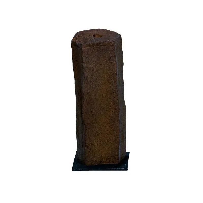 AQUASCAPE FAUX BASALT COLUMN - 24" H (61 CM)