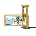 AQUASCAPE DEER SCARER BAMBOO FOUNTAIN