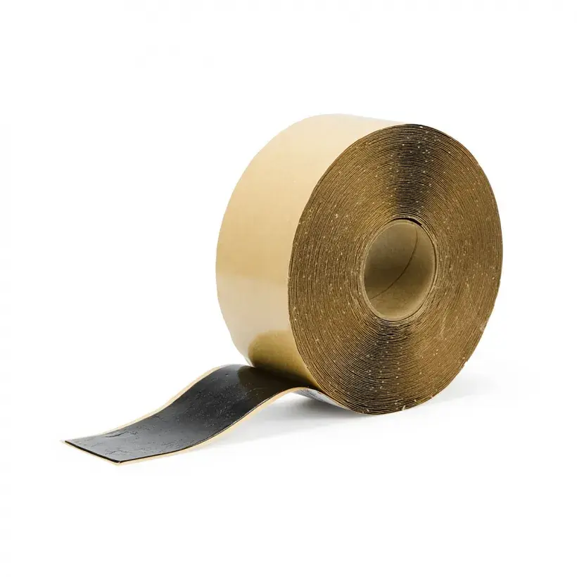 AQUASCAPE PRO EPDM DOUBLE-SIDED SEAM TAPE - 3" X 100' (7 CM X 30.48 M)