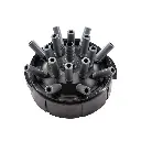 Airmax EcoSeries Premium Double Arch w/ Geyser Pattern Nozzle 9'h
7'h x 12'
5'h x 34'w