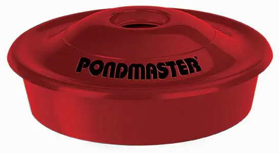 Pondmaster Floating Pond De-Icer with 18' Power Cord 18ft