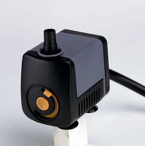 Pondmaster MINI 65 GPH PUMP 6ft