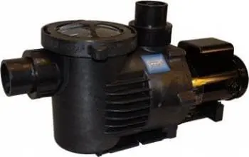 Performance Pro - ARTESIANPRO SERIES1HP, 1 Ø TEFC, 60HZ, 115/208-230V, 1800 RPM