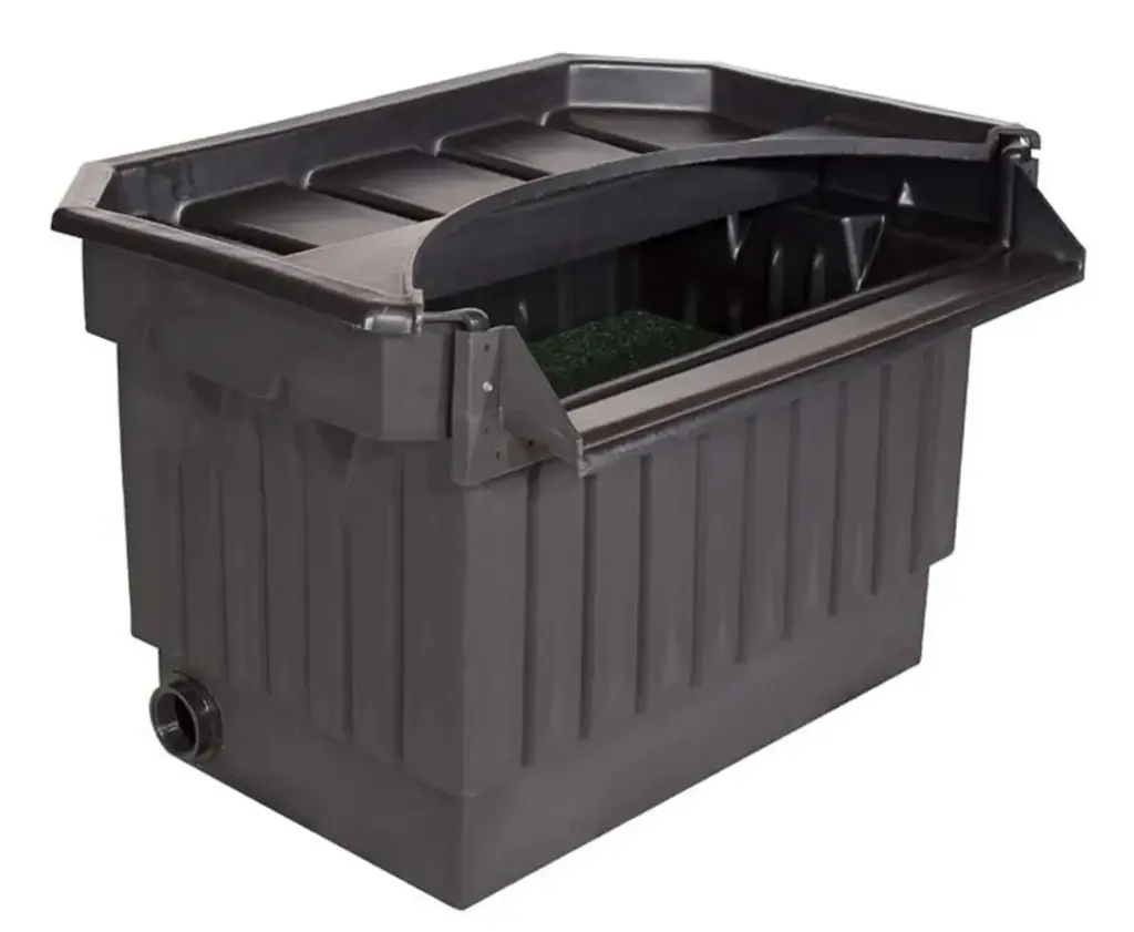 Blue Thumb Extra Large Elite Waterfall Box (40")