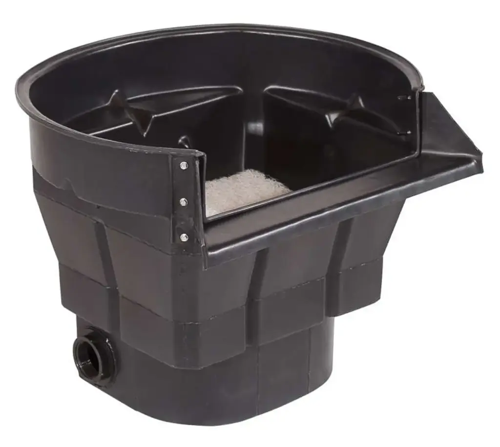 Blue Thumb DIY Pond Waterfall 2000 (Crystal)