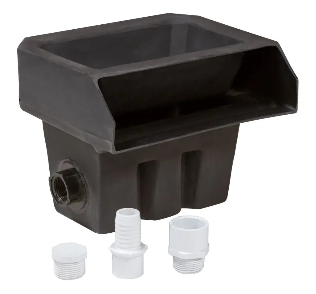 Blue Thumb DIY Small Cascade Box (10" Mini Cascade)