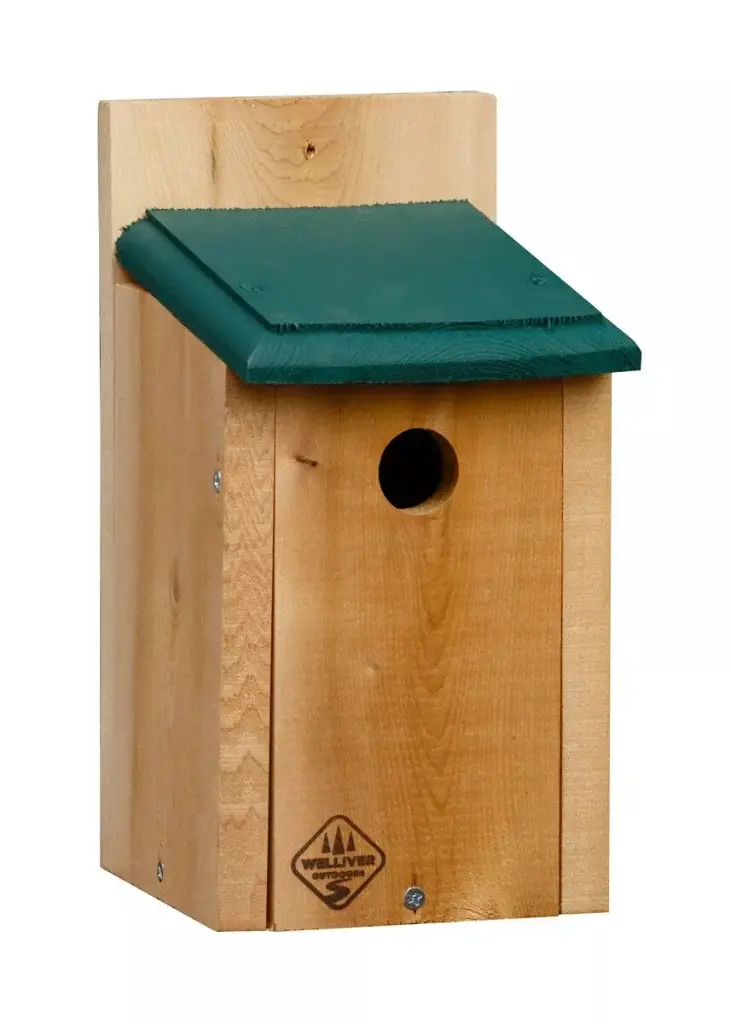 Welliver Outdoors Chickadee House
