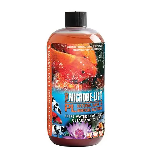 Ecological 1pt. MICROBE-LIFT PL