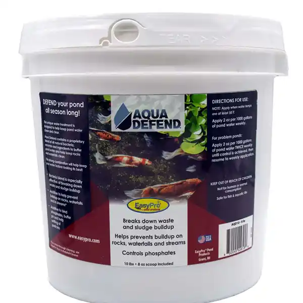 Easy Pro Aqua Defend 20 lb Pail
