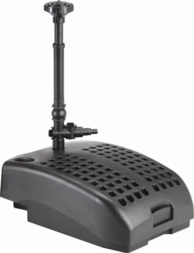 Anjon Manufacturing Completely Clear 1200