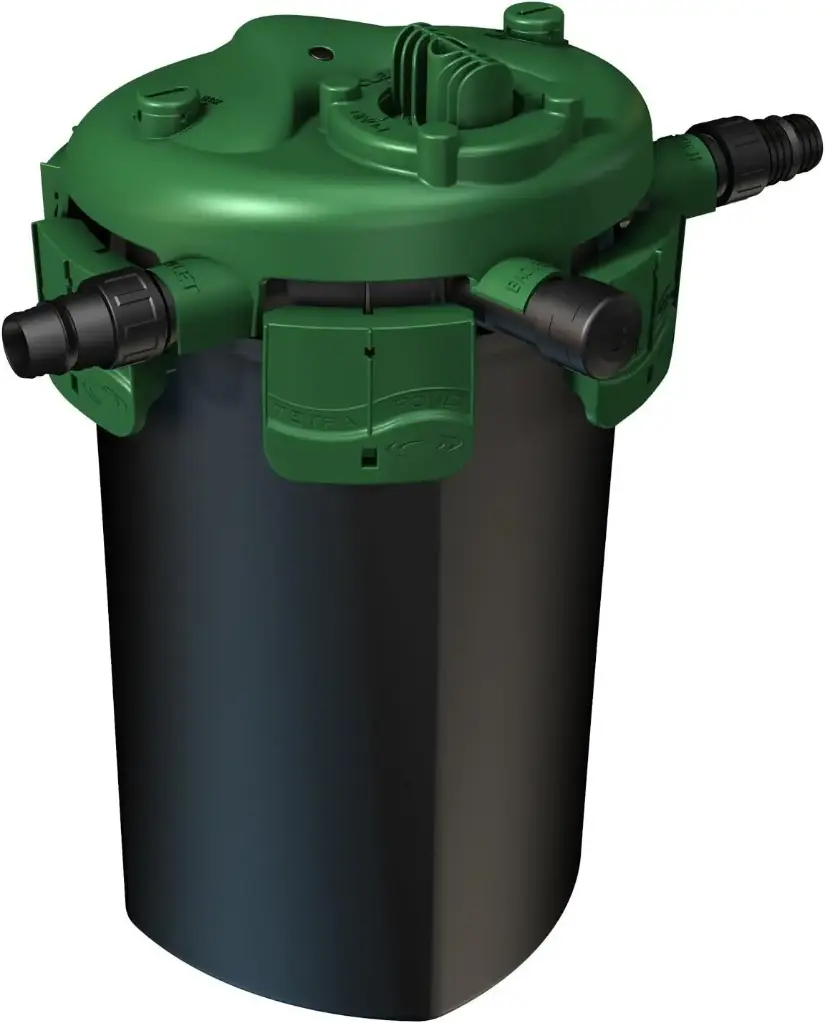 Tetra Bio-Active Pressure Filter, BP4000