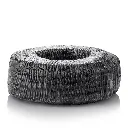 Alpine 3/4" I.D. Kink Free Heavy x 100'