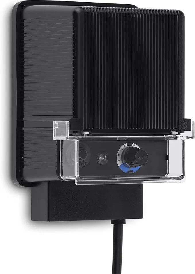 Discontinued Alpine  100 Watt Transformer w/ Photo Cell and Timer