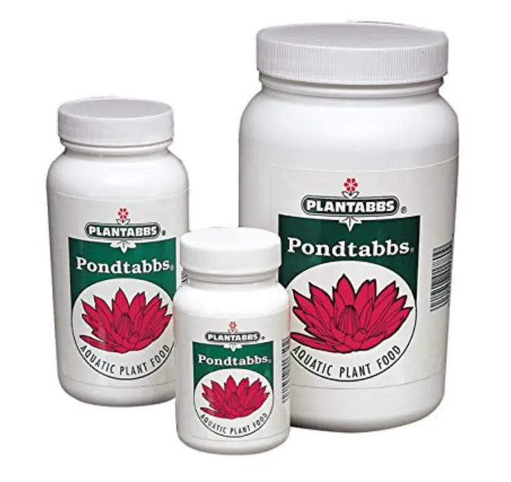 PONDTABBS - 1000 CT.
