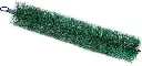 24"x 6" Black Knight Filter Brush
