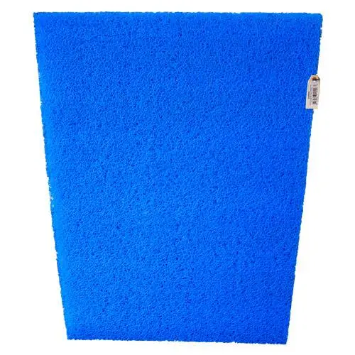 Easy Pro Replacement Blue Matala Filter Pad - Medium Aquafalls