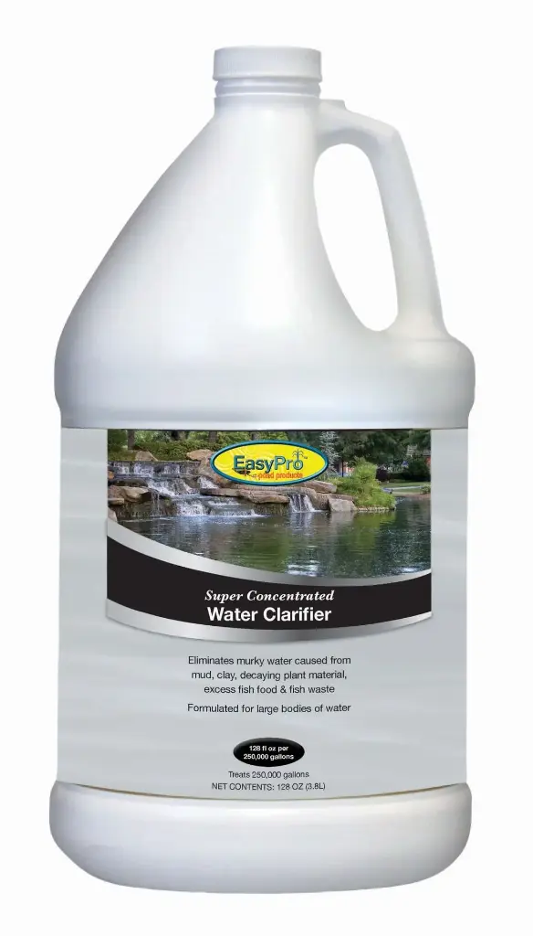 Easy Pro Super Water Concentrated 1 Gallon