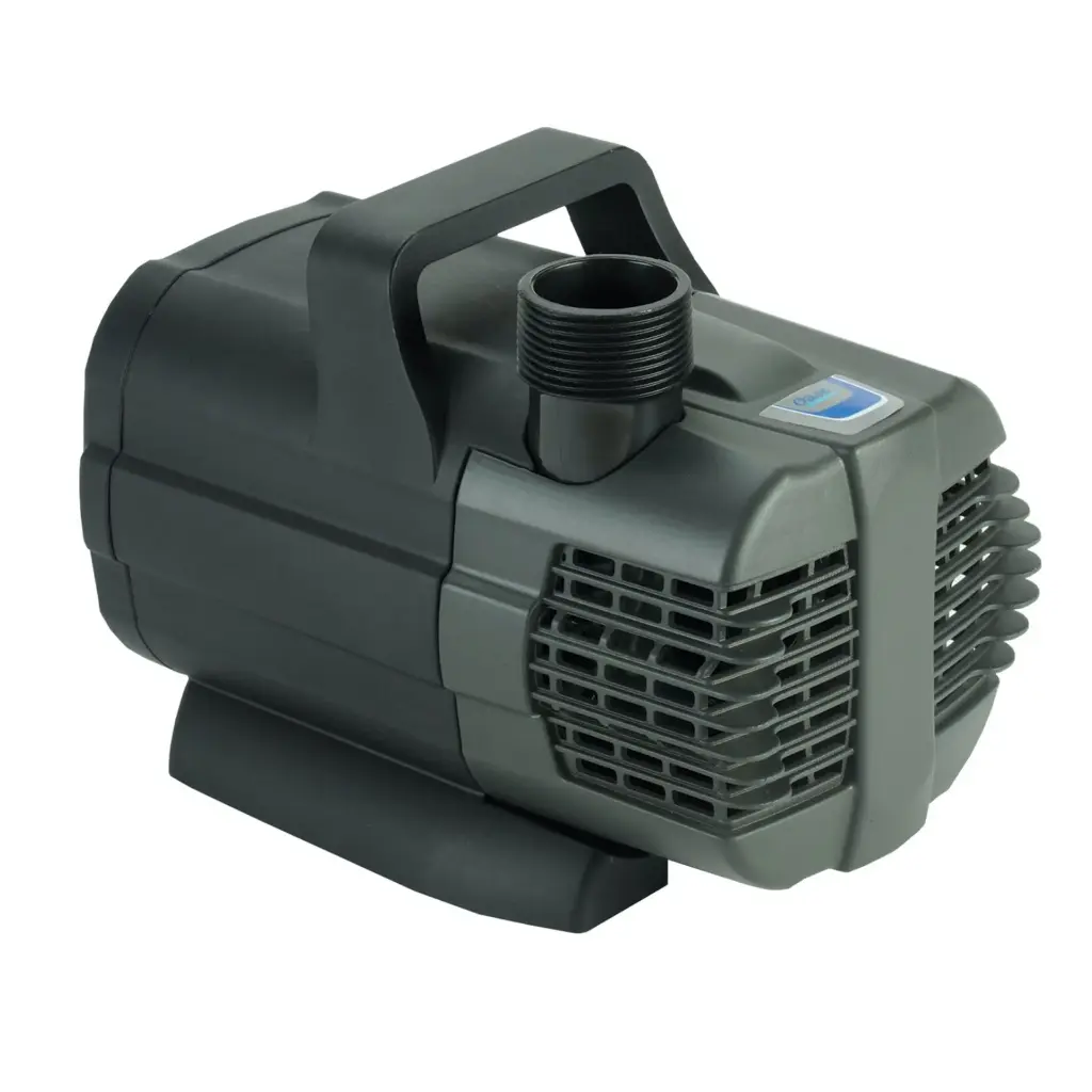 OASE WATERFALL PUMP 1650 (OA45421)