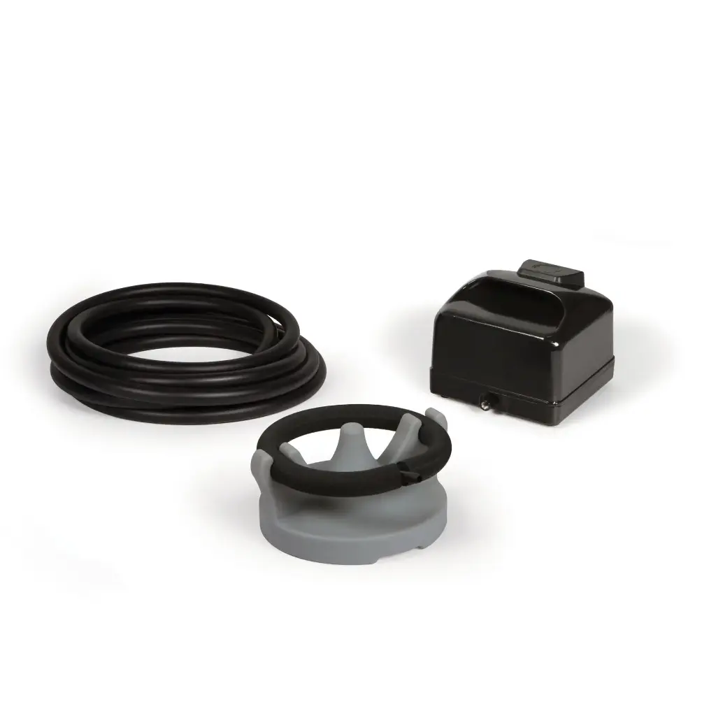 ATLANTIC PROFESSIONAL AERATION KIT - SINGLE (ATTADKIT1800)