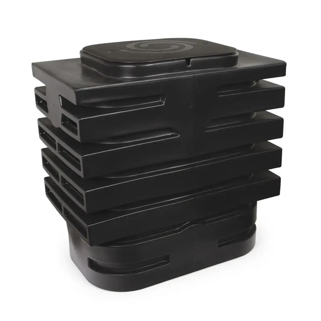 ATLANTIC PUMP VAULT - 15000 GPH (ATPV15000)