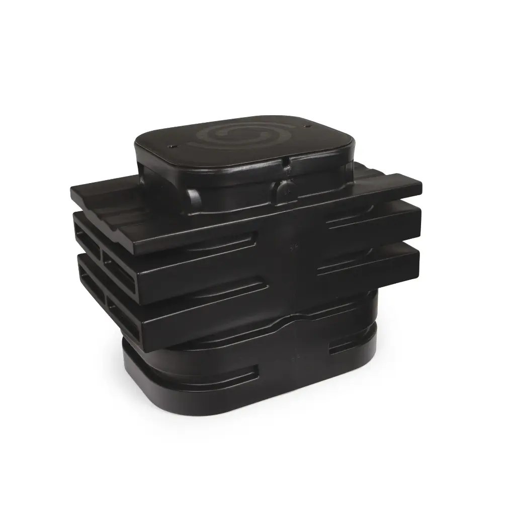 ATLANTIC PUMP VAULT - 7500 GPH (ATPV7500)