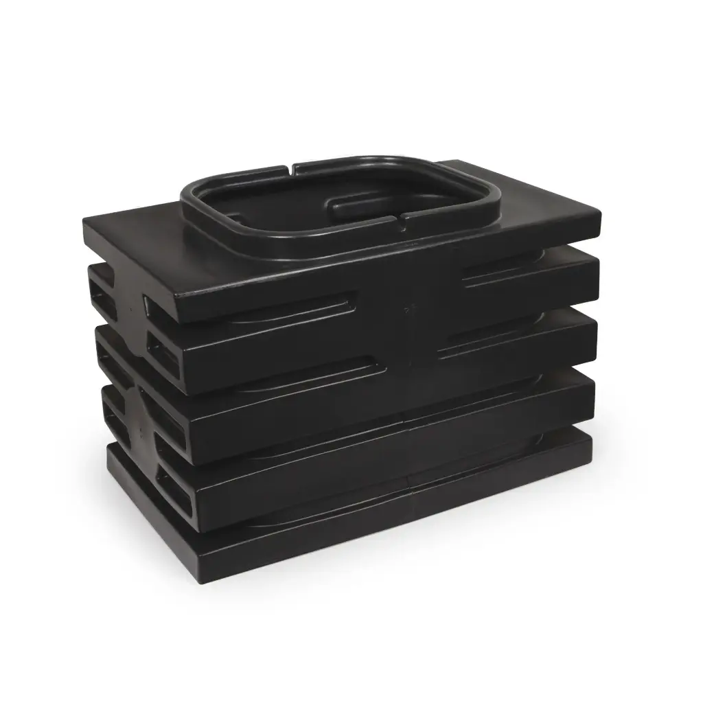 ATLANTIC PUMP VAULT EXTENSION FOR PV7500/ 15000 (ATPVEXT)