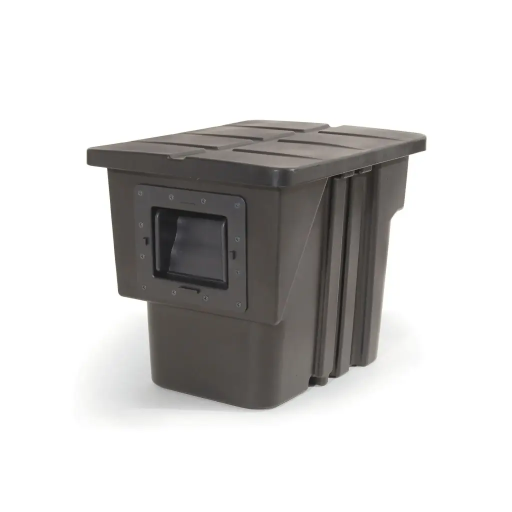 ATLANTIC SKIMMER - 6" WEIR, 4600 GPH (ATPS4600)