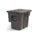 ATLANTIC SKIMMER - 6" WEIR, 4600 GPH (ATPS4600)