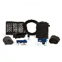 ATLANTIC SMALL POND-FREE KIT W/ 16" SPILLWAY (ATPK1716PL)