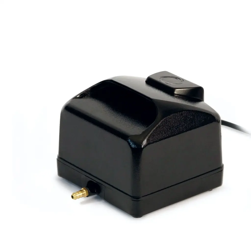 ATLANTIC TYPHOON AIR PUMP - 30 LPM (ATTA1800)