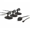 ATLANTIC WW TRIPLE POND LIGHT KIT - 3 WATT (ATSOLWPL3)