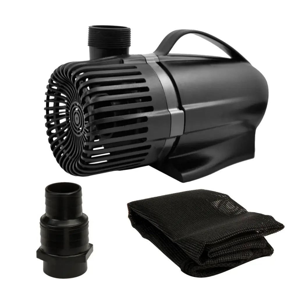 POND BOSS 3600 GPH WATERFALL PUMP (POBPW3750)