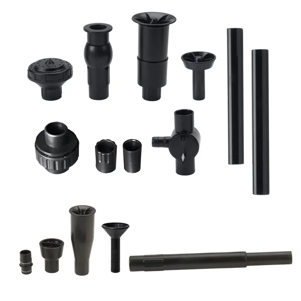 POND BOSS COMPLETE NOZZLE KIT (POBNCFTN)