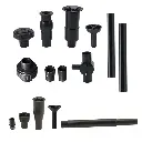 POND BOSS COMPLETE NOZZLE KIT (POBNCFTN)