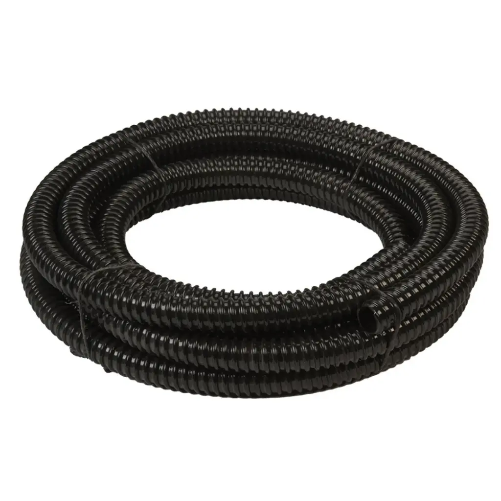 POND BOSS 1.5" CORRUGATE TUBING 20 FT. (POBTC11220)