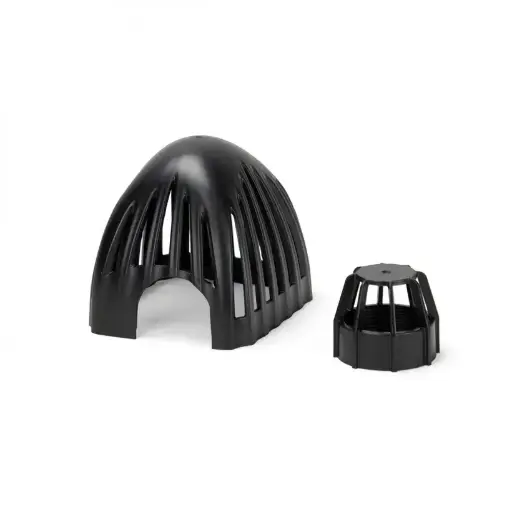 [AQS91149] AQUASCAPE ECOWAVE 4000/5000 INTAKE SCREEN (FITS ECOWAVE 15000/20000)