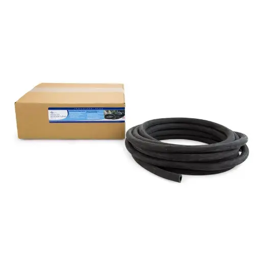 [AQSPRO61011] AQUASCAPE PRO WEIGHTED AERATION TUBING - 3/8" X 25' (7.62 M)