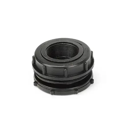 [AQS99126] AQUASCAPE BULKHEAD FITTING 1-1/2" FPT