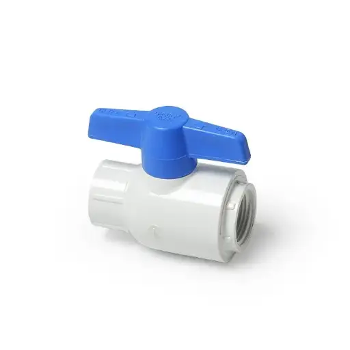 [AQS99193] AQUASCAPE BALL VALVE 3/4" FPT