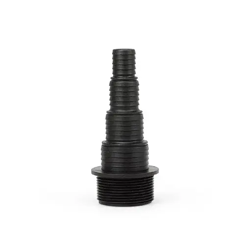 [AQS88022] AQUASCAPE MALE ADAPTER MULTI-HOSE 1-1/2" MPT X 3/4", 1", 1-1/4", 1-1/2" BARB