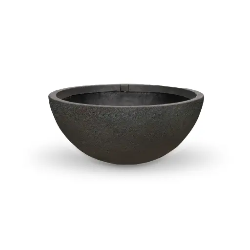 [AQS78399] AQUASCAPE FOUNTAIN BOWL - GREEN SLATE - 32" DIA (81 CM)