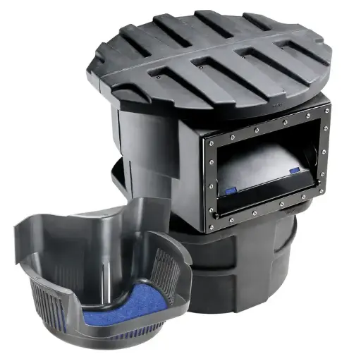 [SU02474] Pondmaster ProLine Pro5000 Skimmer 8000GPH w/Debris Filter