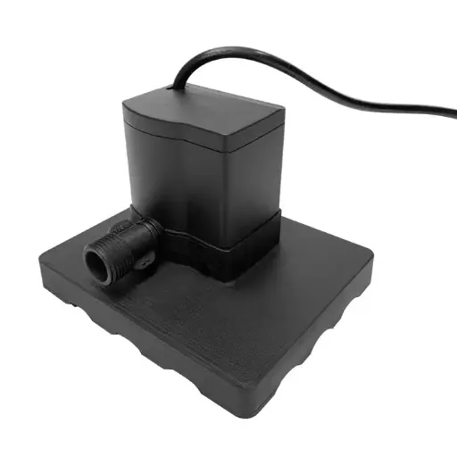 [SU02531] Pondmaster POOL-CARE AUTOMATIC PUMP 360 GPH - GHT OUTLET 25ft