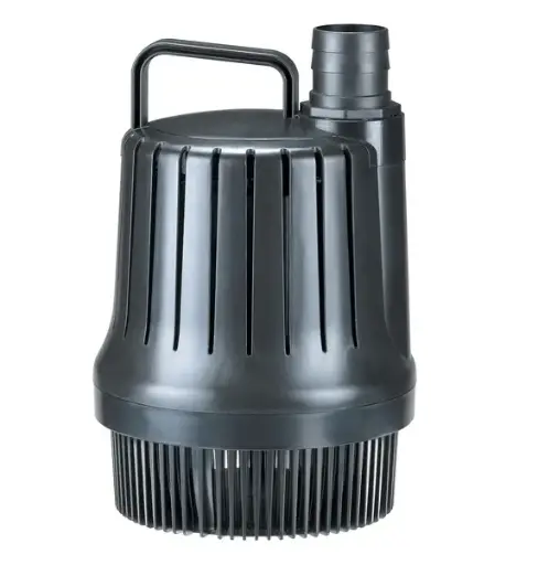 [SU02660] Pondmaster MDWP30-3000 Magnetic Drive Water Fall Pump 20ft