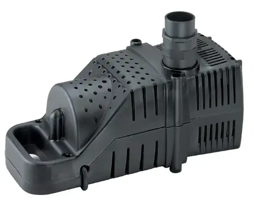 [SU02670] Pondmaster ProLine HY-Drive 4800GPH Waterfall Pump 20ft