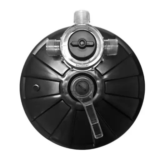 [SU05099] Pondmaster Replacement Lid for All Press Filters