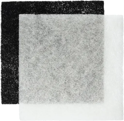 [SU12202] Pondmaster Carbon & Coarse for PM1000 & PM2000