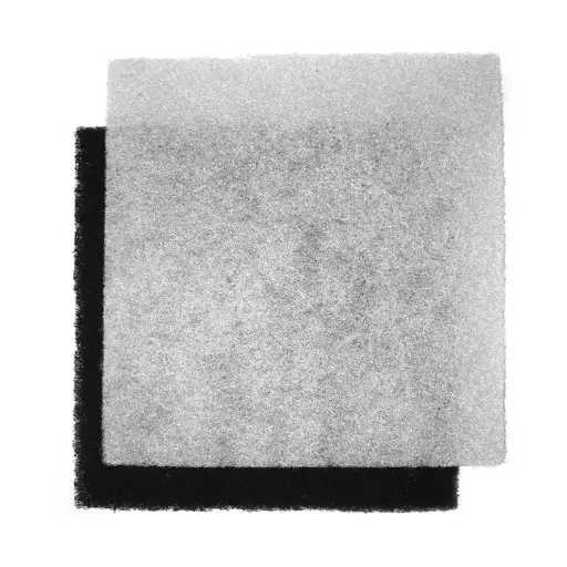 [SU12207] Pondmaster Carbon & Coarse Filter for PM500