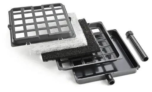 [SU12211] Pm500 Complete Media Cartridge Replacement (Original Media Included)