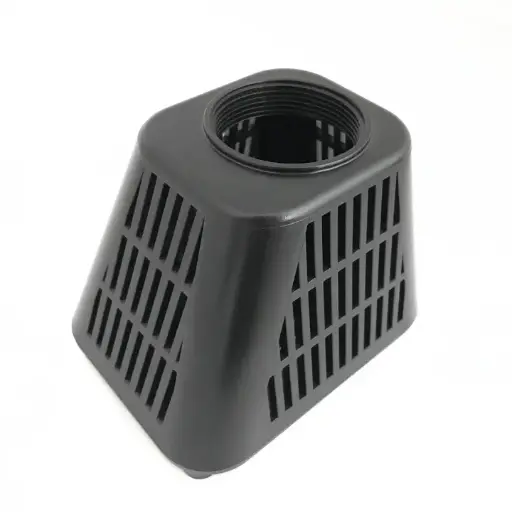 [SU12965] Pondmaster RIGID PREFILTER FOR PUMPS WITH 2" MPT INLET